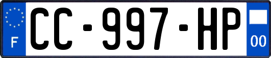 CC-997-HP