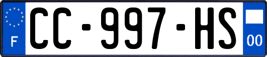 CC-997-HS