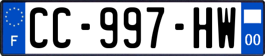 CC-997-HW