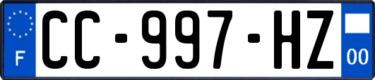 CC-997-HZ