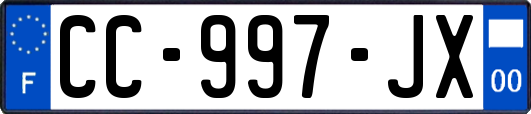 CC-997-JX