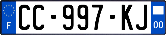 CC-997-KJ
