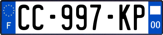 CC-997-KP