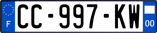 CC-997-KW