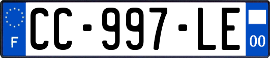 CC-997-LE