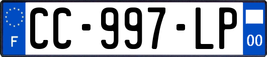 CC-997-LP