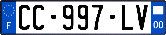 CC-997-LV