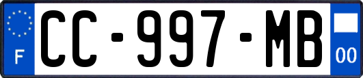 CC-997-MB