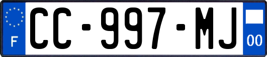 CC-997-MJ