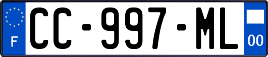 CC-997-ML