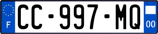 CC-997-MQ