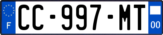 CC-997-MT