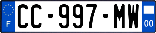 CC-997-MW