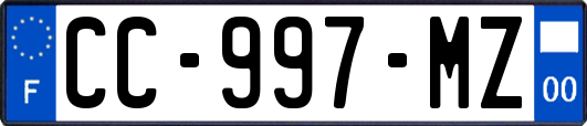 CC-997-MZ