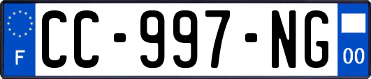 CC-997-NG