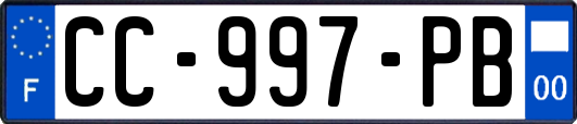 CC-997-PB