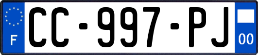 CC-997-PJ