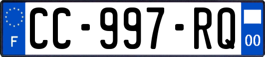 CC-997-RQ