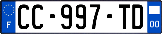 CC-997-TD