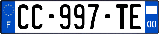 CC-997-TE