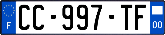 CC-997-TF