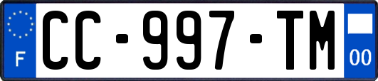 CC-997-TM