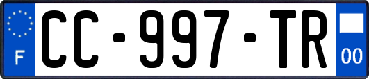 CC-997-TR