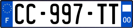CC-997-TT