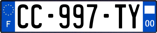 CC-997-TY