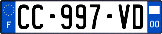 CC-997-VD
