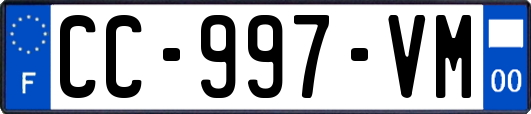 CC-997-VM