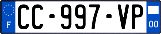 CC-997-VP