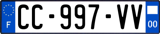CC-997-VV