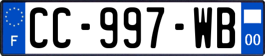 CC-997-WB