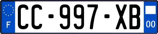 CC-997-XB