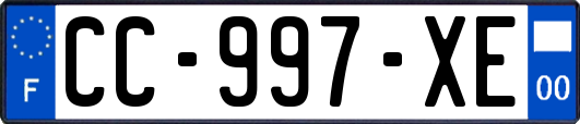 CC-997-XE