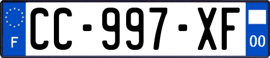 CC-997-XF