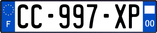 CC-997-XP
