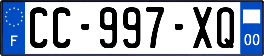 CC-997-XQ