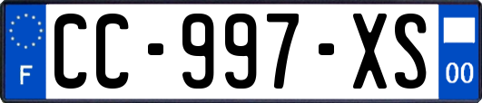 CC-997-XS