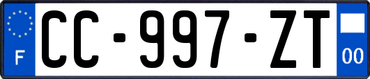 CC-997-ZT