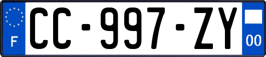 CC-997-ZY