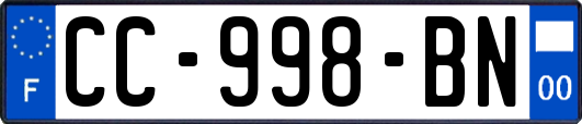 CC-998-BN