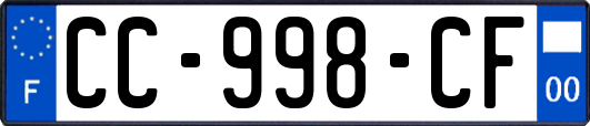 CC-998-CF