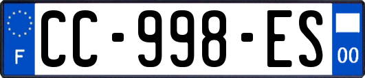 CC-998-ES