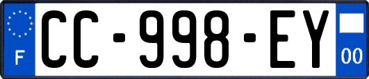 CC-998-EY