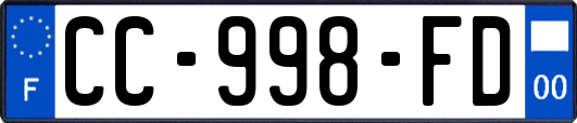 CC-998-FD