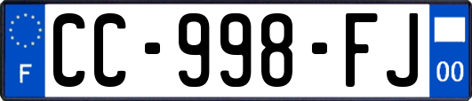 CC-998-FJ