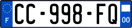 CC-998-FQ