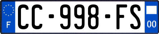 CC-998-FS